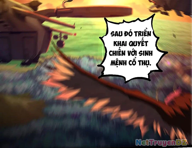 Chuyển Sinh Thành Liễu Đột Biến Chapter 311 - Trang 4
