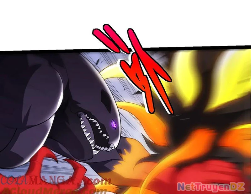 Chuyển Sinh Thành Liễu Đột Biến Chapter 311 - Trang 4