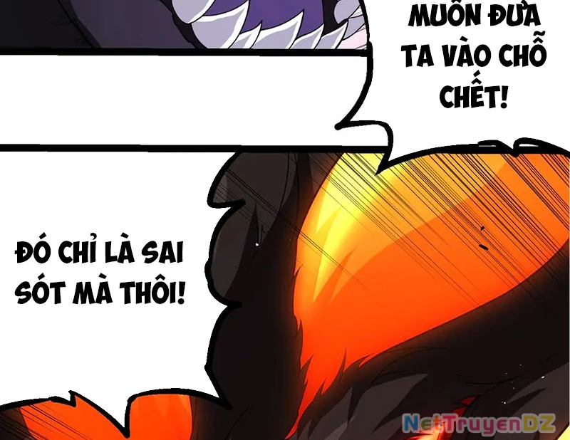 Chuyển Sinh Thành Liễu Đột Biến Chapter 311 - Trang 4