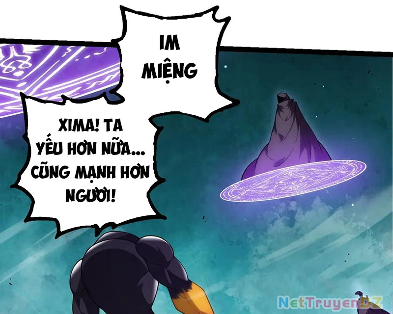 Chuyển Sinh Thành Liễu Đột Biến Chapter 311 - Trang 4