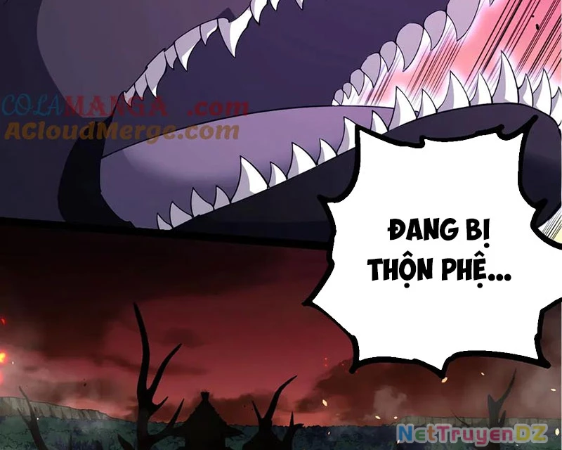 Chuyển Sinh Thành Liễu Đột Biến Chapter 311 - Trang 4