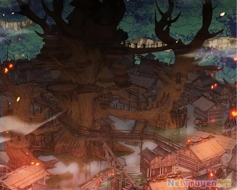 Chuyển Sinh Thành Liễu Đột Biến Chapter 311 - Trang 4