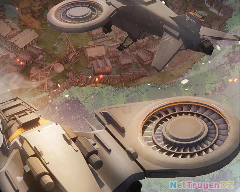 Chuyển Sinh Thành Liễu Đột Biến Chapter 311 - Trang 4