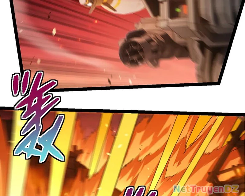 Chuyển Sinh Thành Liễu Đột Biến Chapter 311 - Trang 4