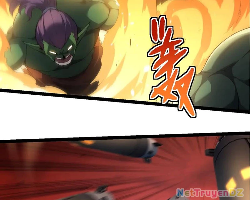 Chuyển Sinh Thành Liễu Đột Biến Chapter 311 - Trang 4