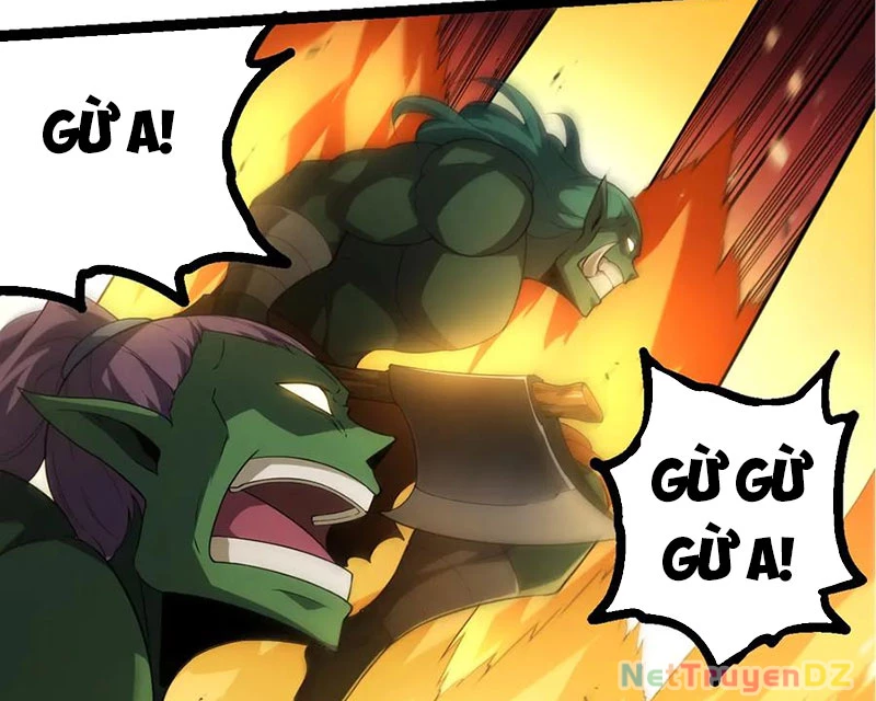 Chuyển Sinh Thành Liễu Đột Biến Chapter 311 - Trang 4