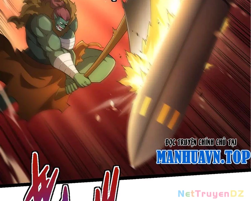 Chuyển Sinh Thành Liễu Đột Biến Chapter 311 - Trang 4