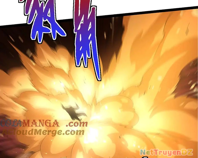 Chuyển Sinh Thành Liễu Đột Biến Chapter 311 - Trang 4