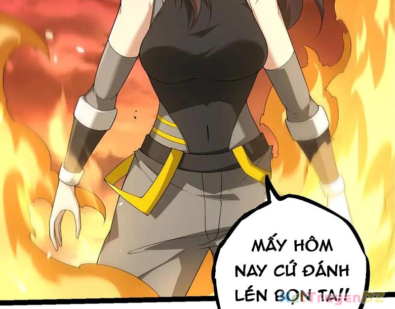 Chuyển Sinh Thành Liễu Đột Biến Chapter 311 - Trang 4