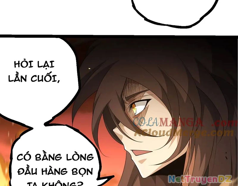 Chuyển Sinh Thành Liễu Đột Biến Chapter 311 - Trang 4