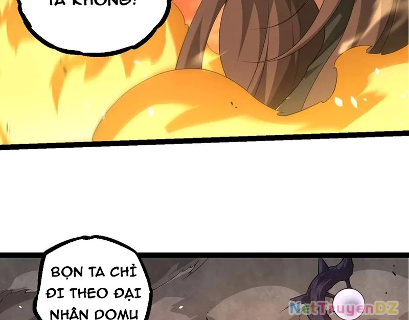 Chuyển Sinh Thành Liễu Đột Biến Chapter 311 - Trang 4