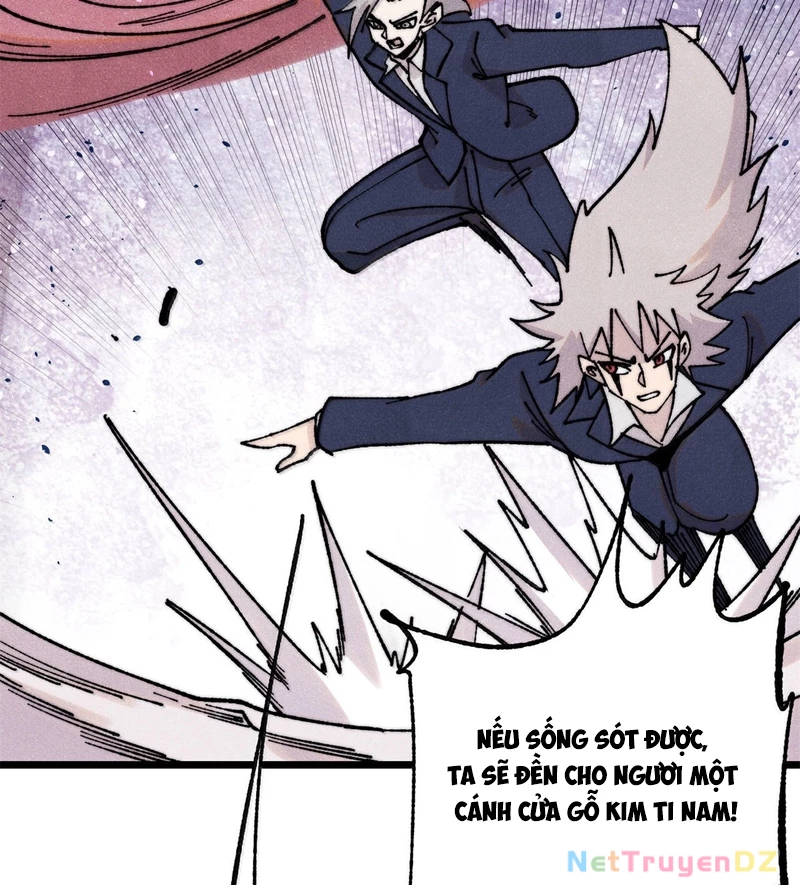 Vạn Cổ Tối Cường Tông Chapter 383 - Trang 4