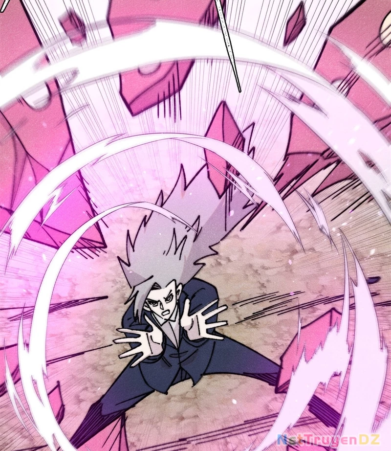 Vạn Cổ Tối Cường Tông Chapter 383 - Trang 4