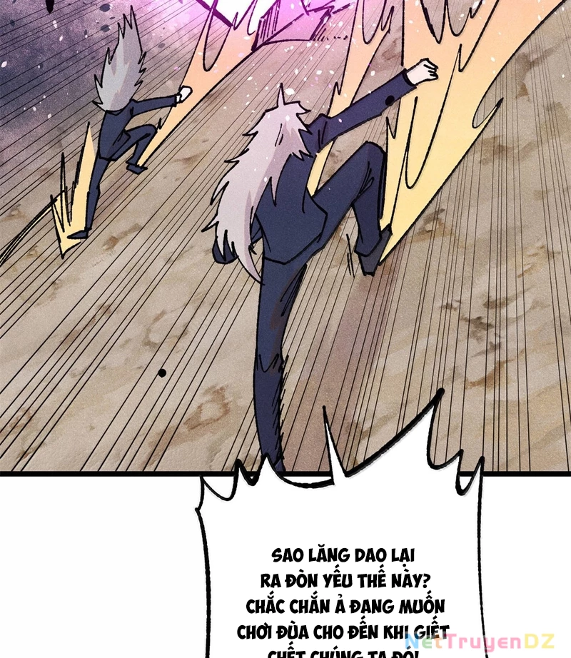 Vạn Cổ Tối Cường Tông Chapter 383 - Trang 4