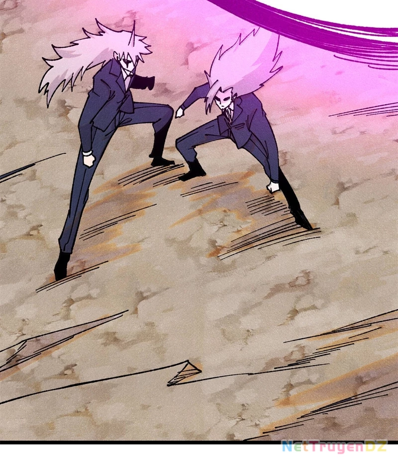 Vạn Cổ Tối Cường Tông Chapter 383 - Trang 4