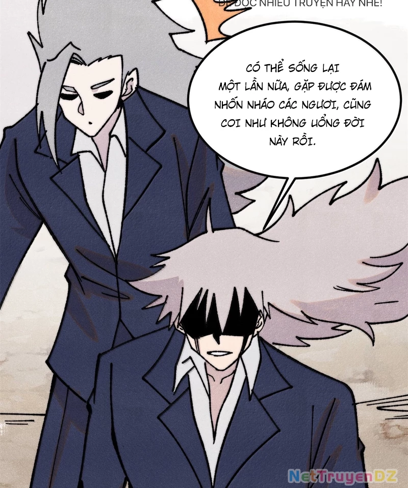 Vạn Cổ Tối Cường Tông Chapter 383 - Trang 4