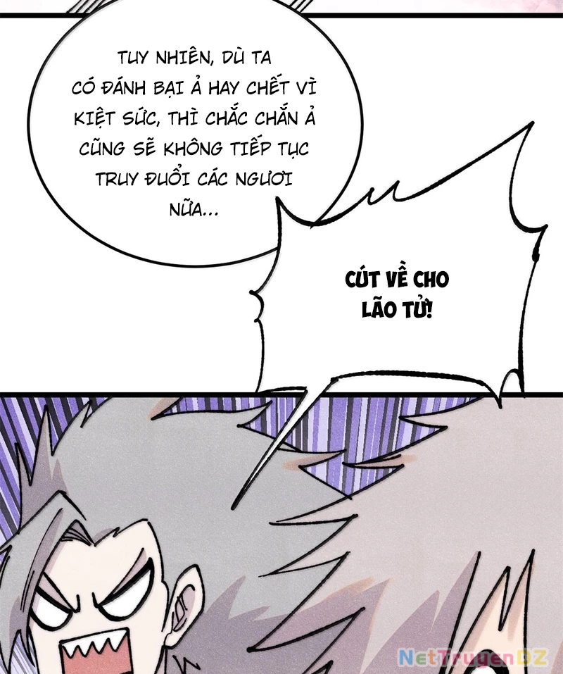 Vạn Cổ Tối Cường Tông Chapter 383 - Trang 4