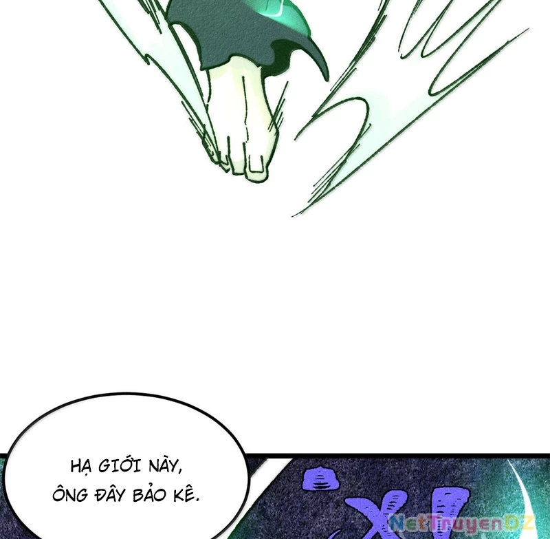 Vạn Cổ Tối Cường Tông Chapter 383 - Trang 4