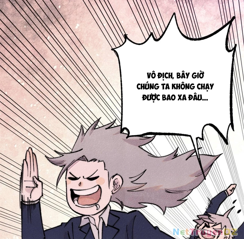 Vạn Cổ Tối Cường Tông Chapter 383 - Trang 4