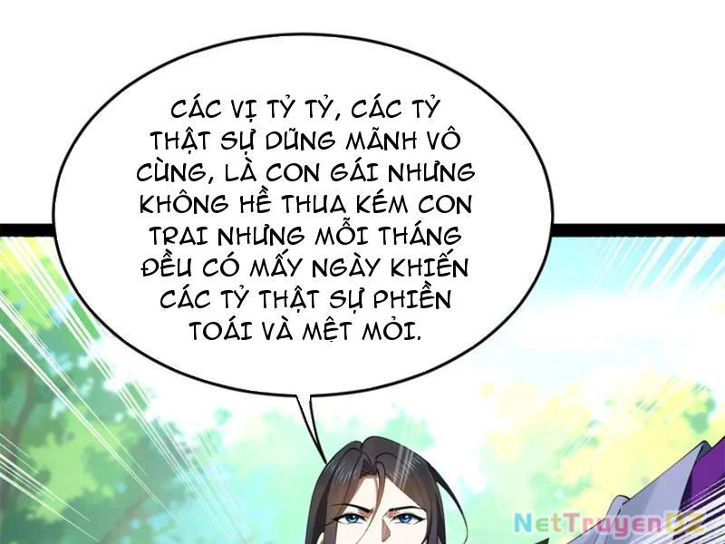 Chàng Rể Mạnh Nhất Lịch Sử Chapter 255 - Trang 4