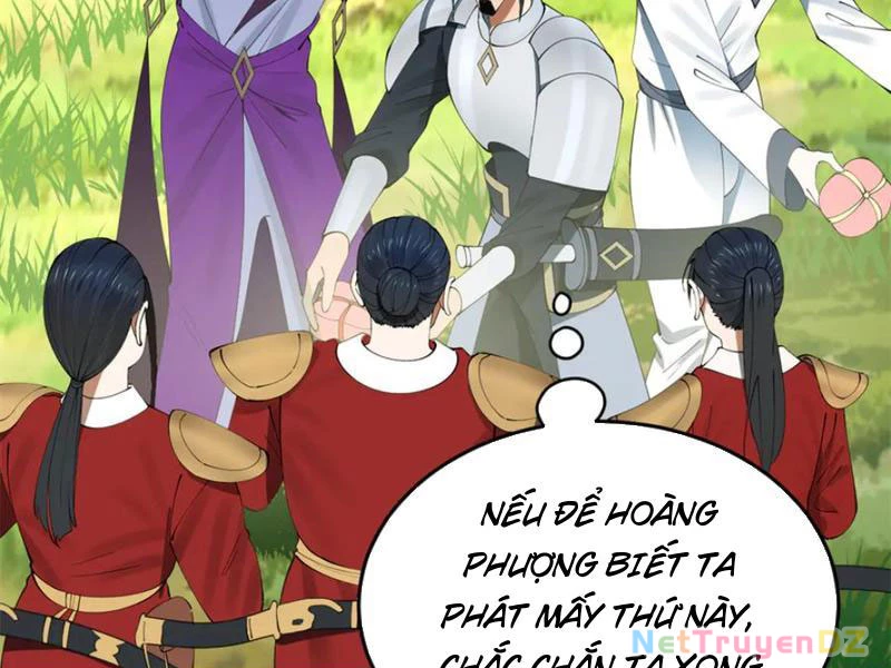 Chàng Rể Mạnh Nhất Lịch Sử Chapter 255 - Trang 4
