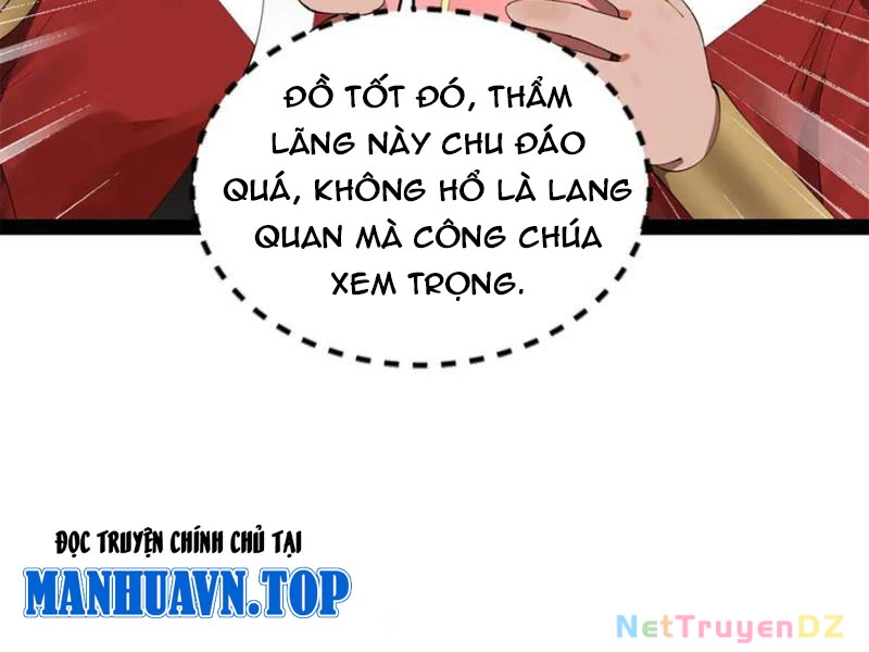 Chàng Rể Mạnh Nhất Lịch Sử Chapter 255 - Trang 4