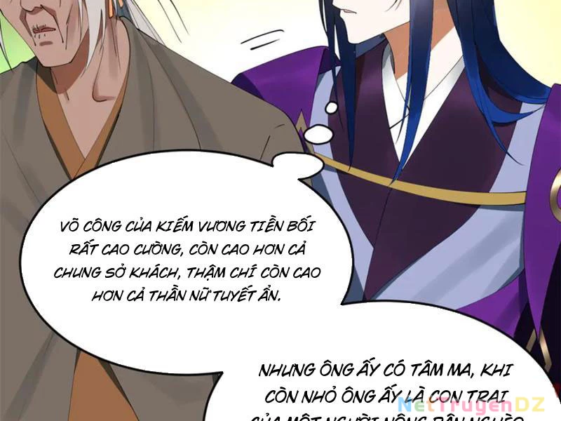Chàng Rể Mạnh Nhất Lịch Sử Chapter 255 - Trang 4