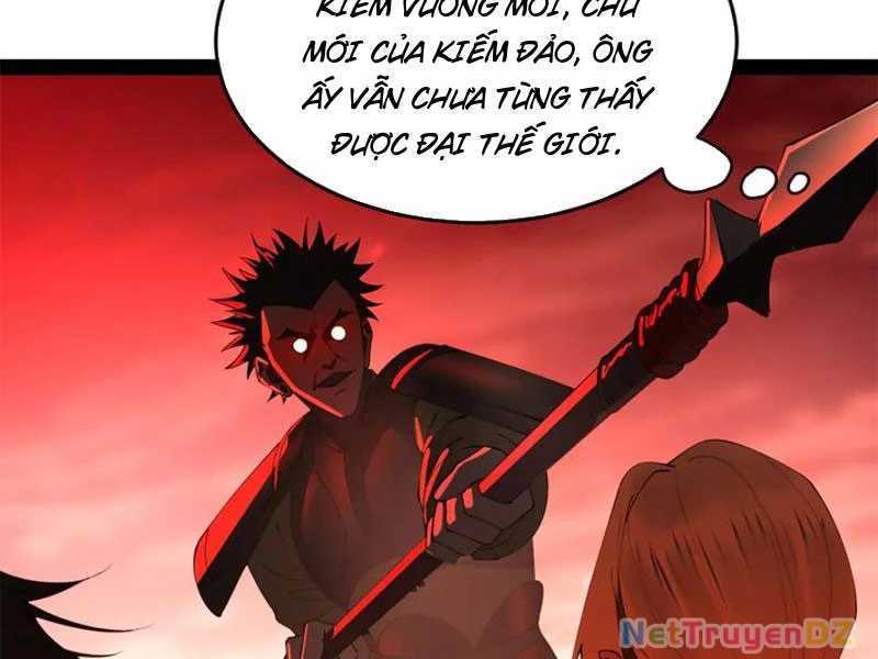 Chàng Rể Mạnh Nhất Lịch Sử Chapter 255 - Trang 4