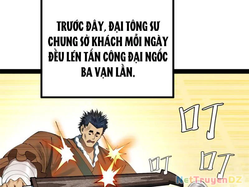 Chàng Rể Mạnh Nhất Lịch Sử Chapter 255 - Trang 4