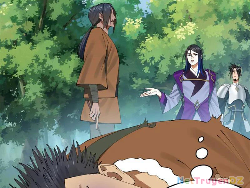 Chàng Rể Mạnh Nhất Lịch Sử Chapter 255 - Trang 4