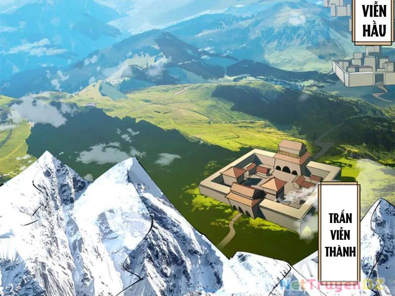 Chàng Rể Mạnh Nhất Lịch Sử Chapter 255 - Trang 4