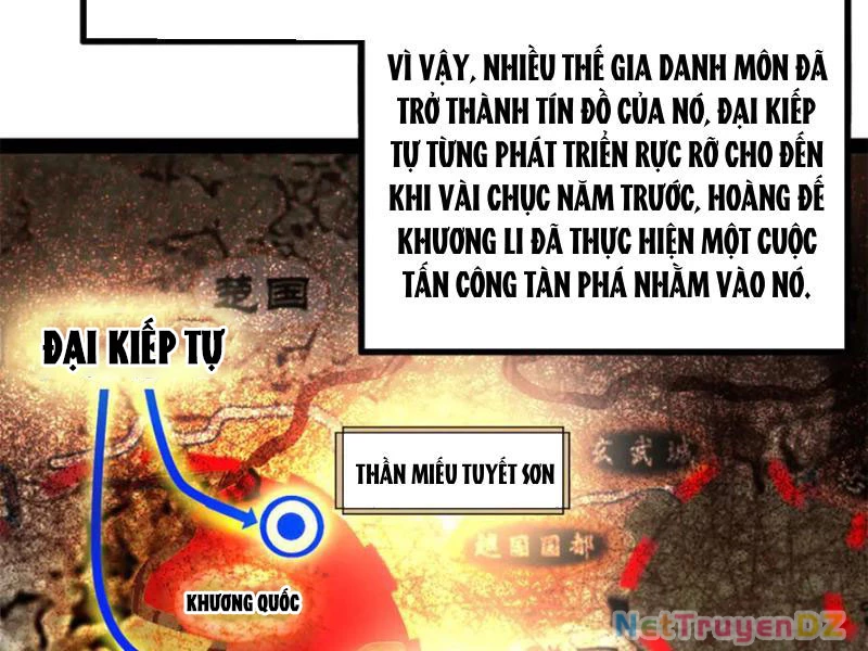 Chàng Rể Mạnh Nhất Lịch Sử Chapter 255 - Trang 4
