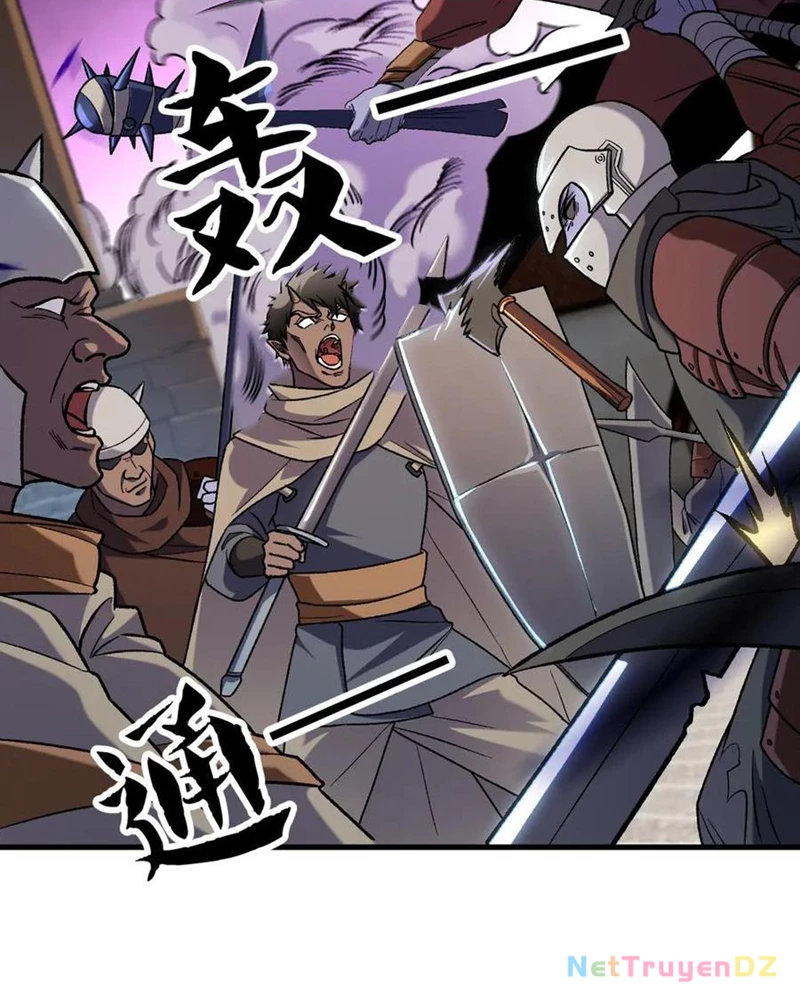 Toàn Dân Chuyển Chức : Duy Ta Vô Chức Tán Nhân Chapter 147 - Trang 4