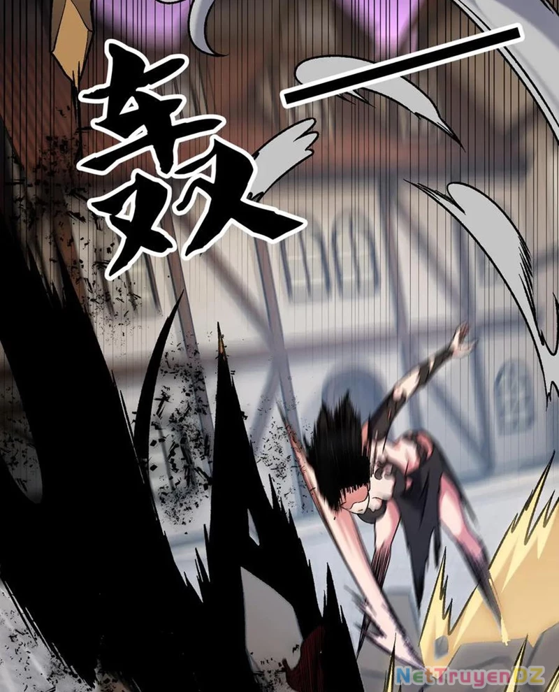 Toàn Dân Chuyển Chức : Duy Ta Vô Chức Tán Nhân Chapter 147 - Trang 4