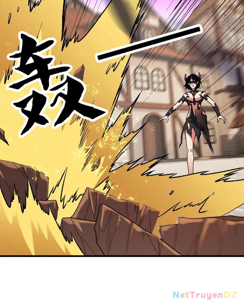 Toàn Dân Chuyển Chức : Duy Ta Vô Chức Tán Nhân Chapter 147 - Trang 4