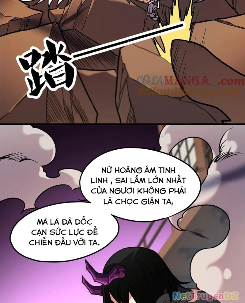 Toàn Dân Chuyển Chức : Duy Ta Vô Chức Tán Nhân Chapter 147 - Trang 4
