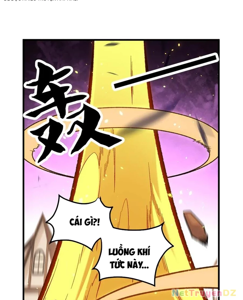 Toàn Dân Chuyển Chức : Duy Ta Vô Chức Tán Nhân Chapter 147 - Trang 4