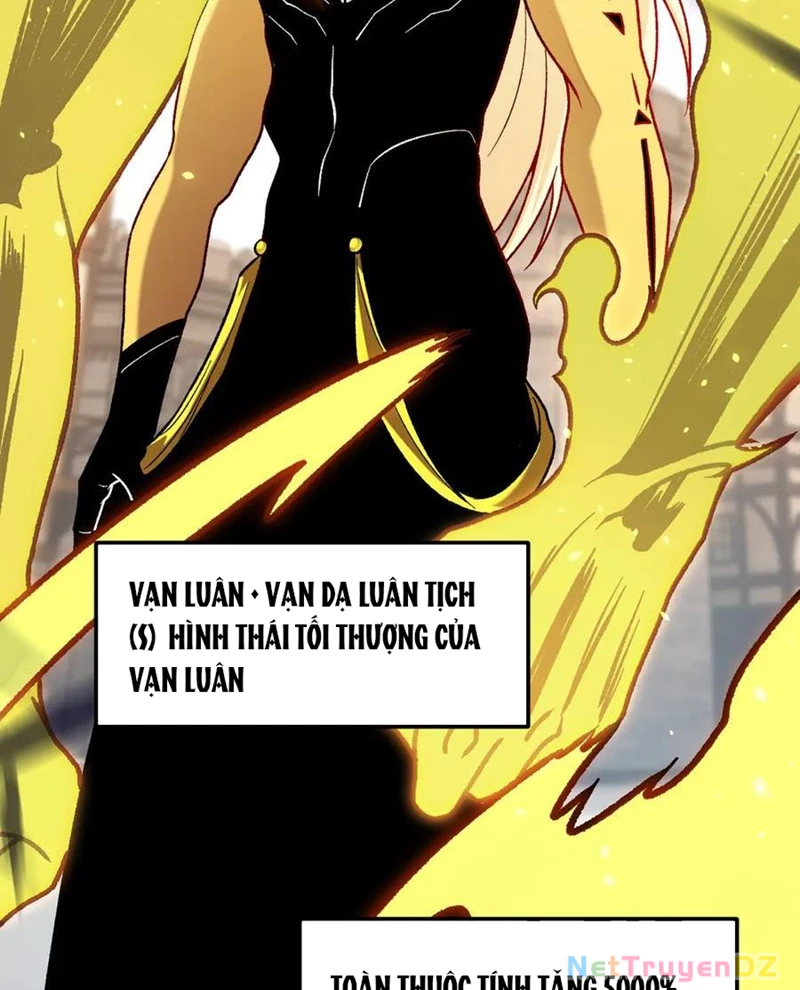 Toàn Dân Chuyển Chức : Duy Ta Vô Chức Tán Nhân Chapter 147 - Trang 4