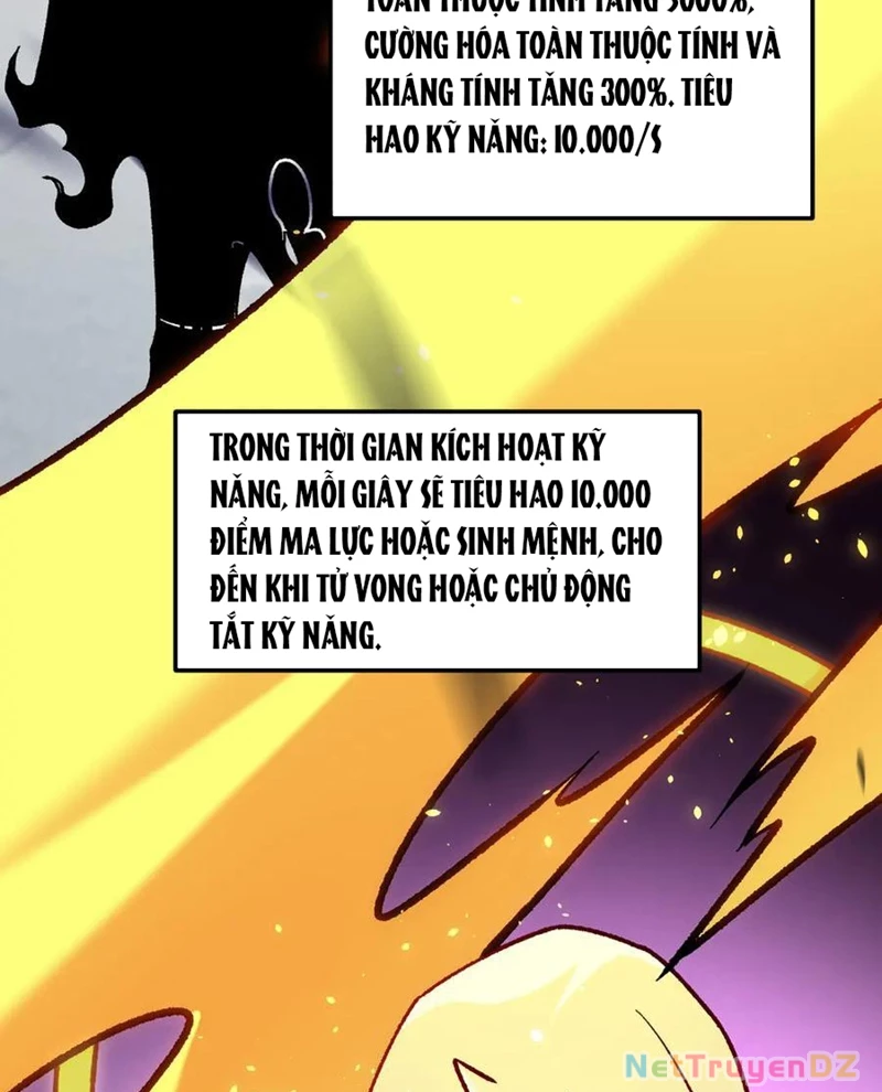 Toàn Dân Chuyển Chức : Duy Ta Vô Chức Tán Nhân Chapter 147 - Trang 4