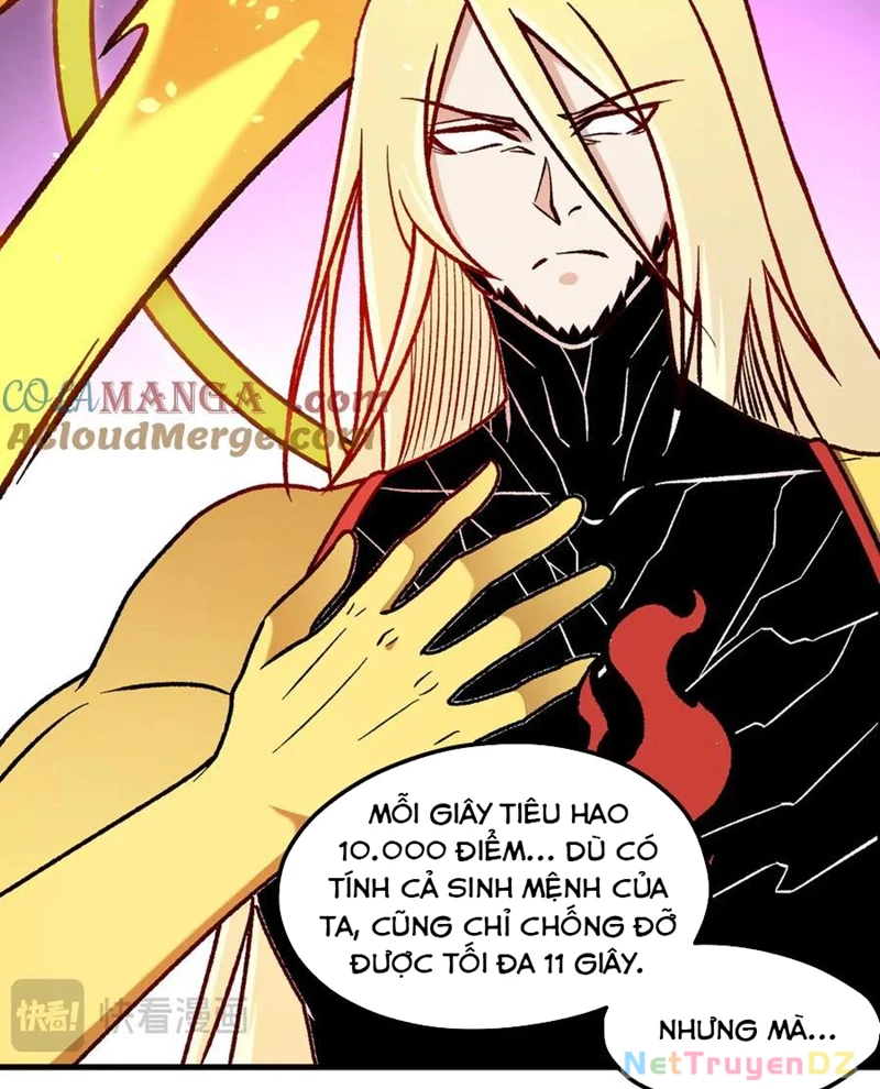 Toàn Dân Chuyển Chức : Duy Ta Vô Chức Tán Nhân Chapter 147 - Trang 4