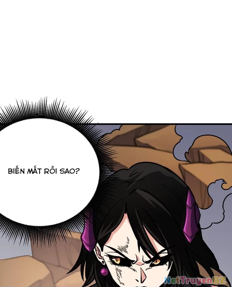 Toàn Dân Chuyển Chức : Duy Ta Vô Chức Tán Nhân Chapter 147 - Trang 4