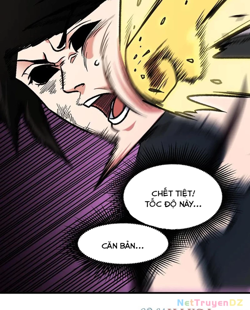 Toàn Dân Chuyển Chức : Duy Ta Vô Chức Tán Nhân Chapter 147 - Trang 4
