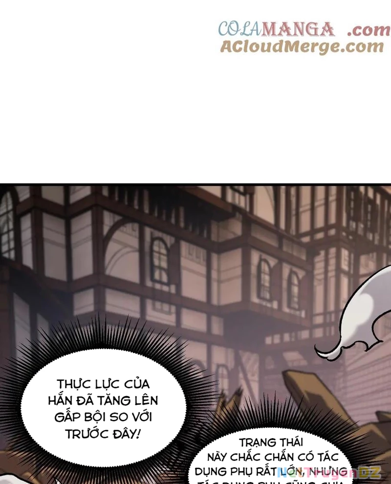 Toàn Dân Chuyển Chức : Duy Ta Vô Chức Tán Nhân Chapter 147 - Trang 4