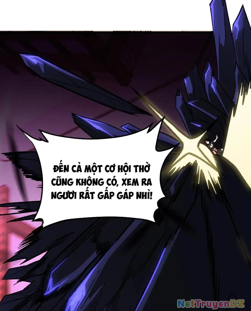Toàn Dân Chuyển Chức : Duy Ta Vô Chức Tán Nhân Chapter 147 - Trang 4