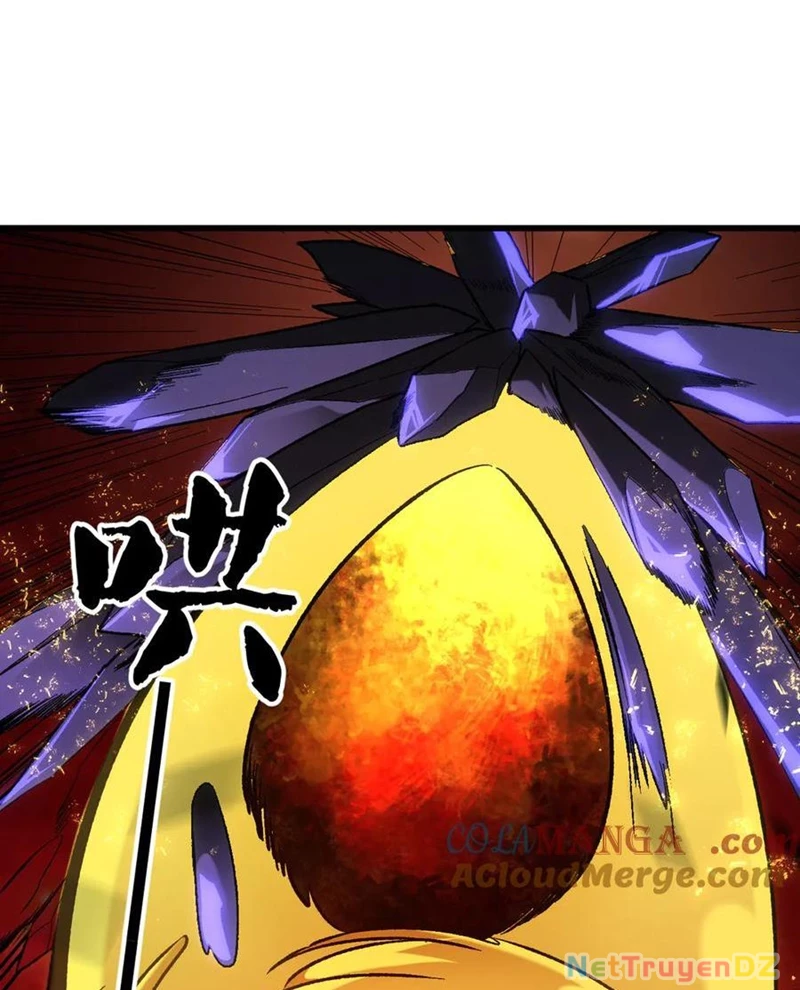 Toàn Dân Chuyển Chức : Duy Ta Vô Chức Tán Nhân Chapter 147 - Trang 4