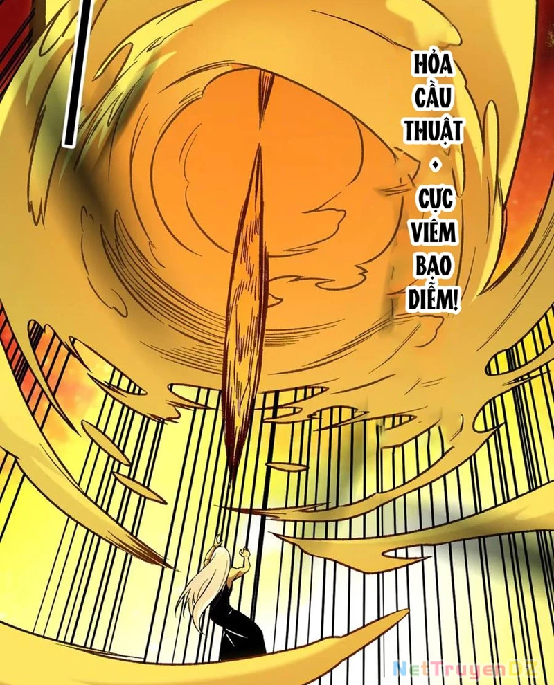 Toàn Dân Chuyển Chức : Duy Ta Vô Chức Tán Nhân Chapter 147 - Trang 4