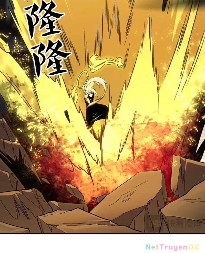 Toàn Dân Chuyển Chức : Duy Ta Vô Chức Tán Nhân Chapter 147 - Trang 4