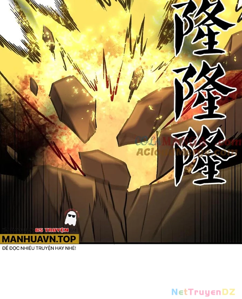 Toàn Dân Chuyển Chức : Duy Ta Vô Chức Tán Nhân Chapter 147 - Trang 4