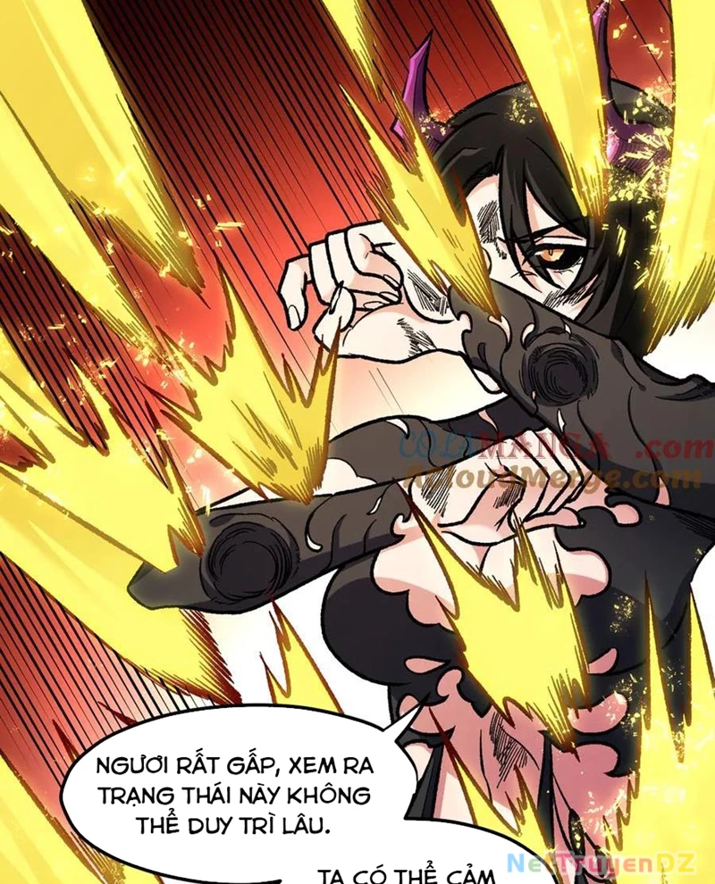 Toàn Dân Chuyển Chức : Duy Ta Vô Chức Tán Nhân Chapter 147 - Trang 4
