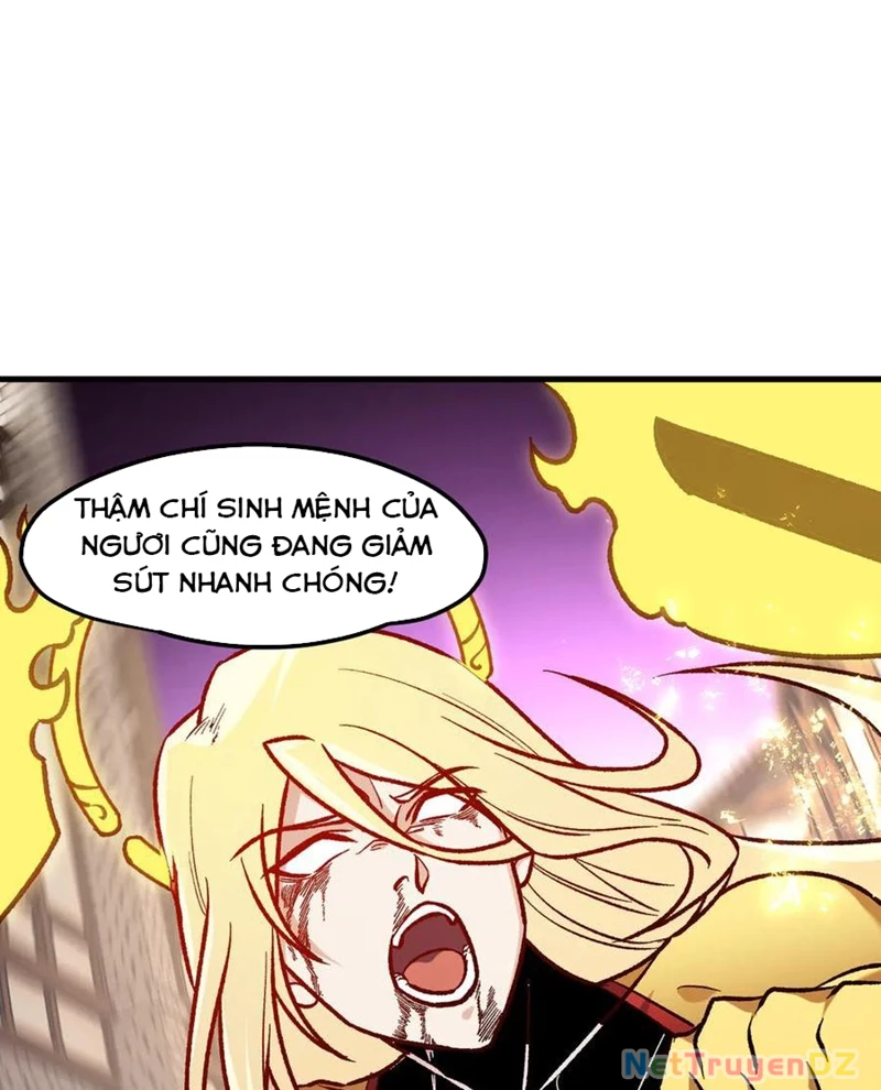 Toàn Dân Chuyển Chức : Duy Ta Vô Chức Tán Nhân Chapter 147 - Trang 4